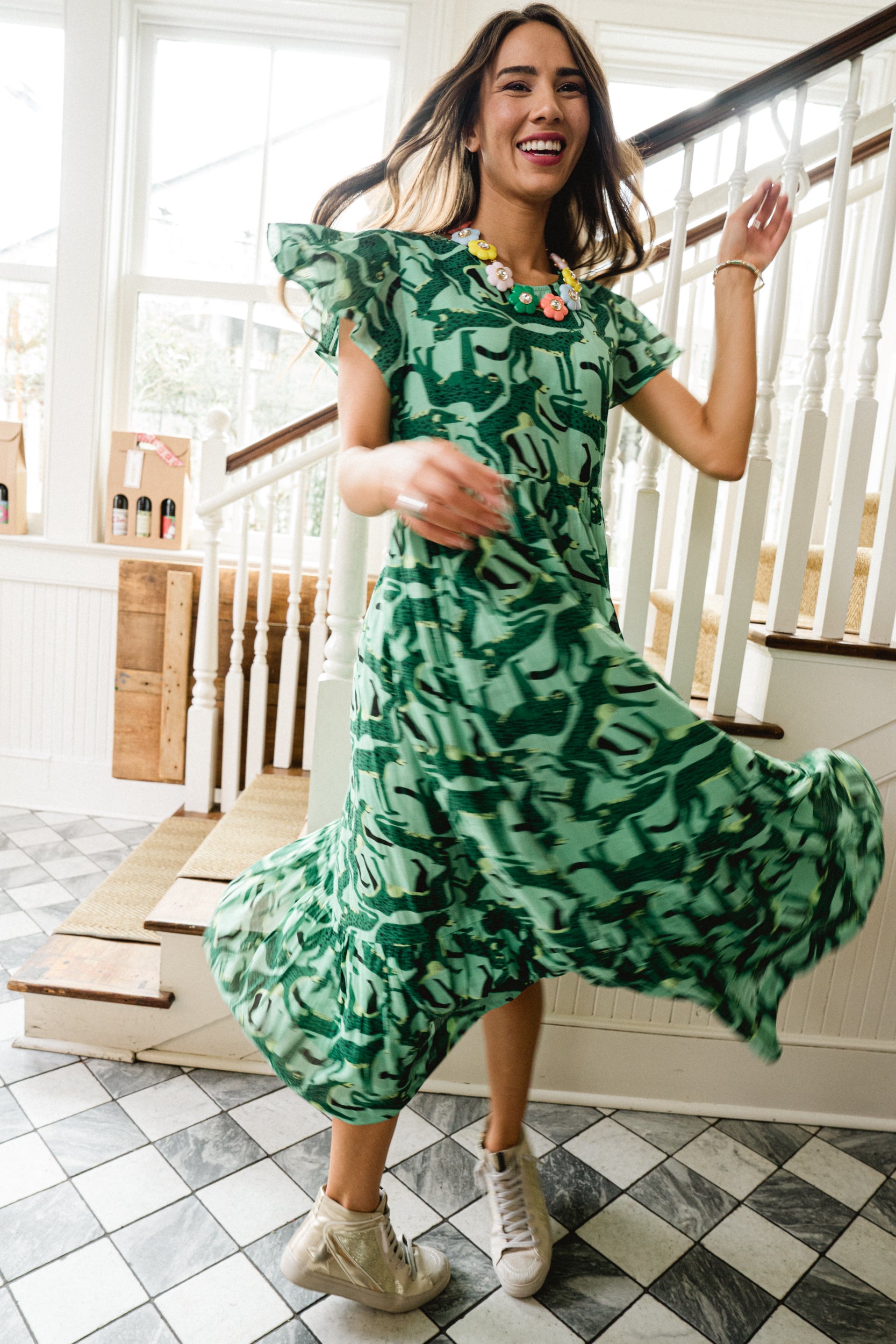 mini kenzie dress briton court Girls Kenzie Dress – Briton Court