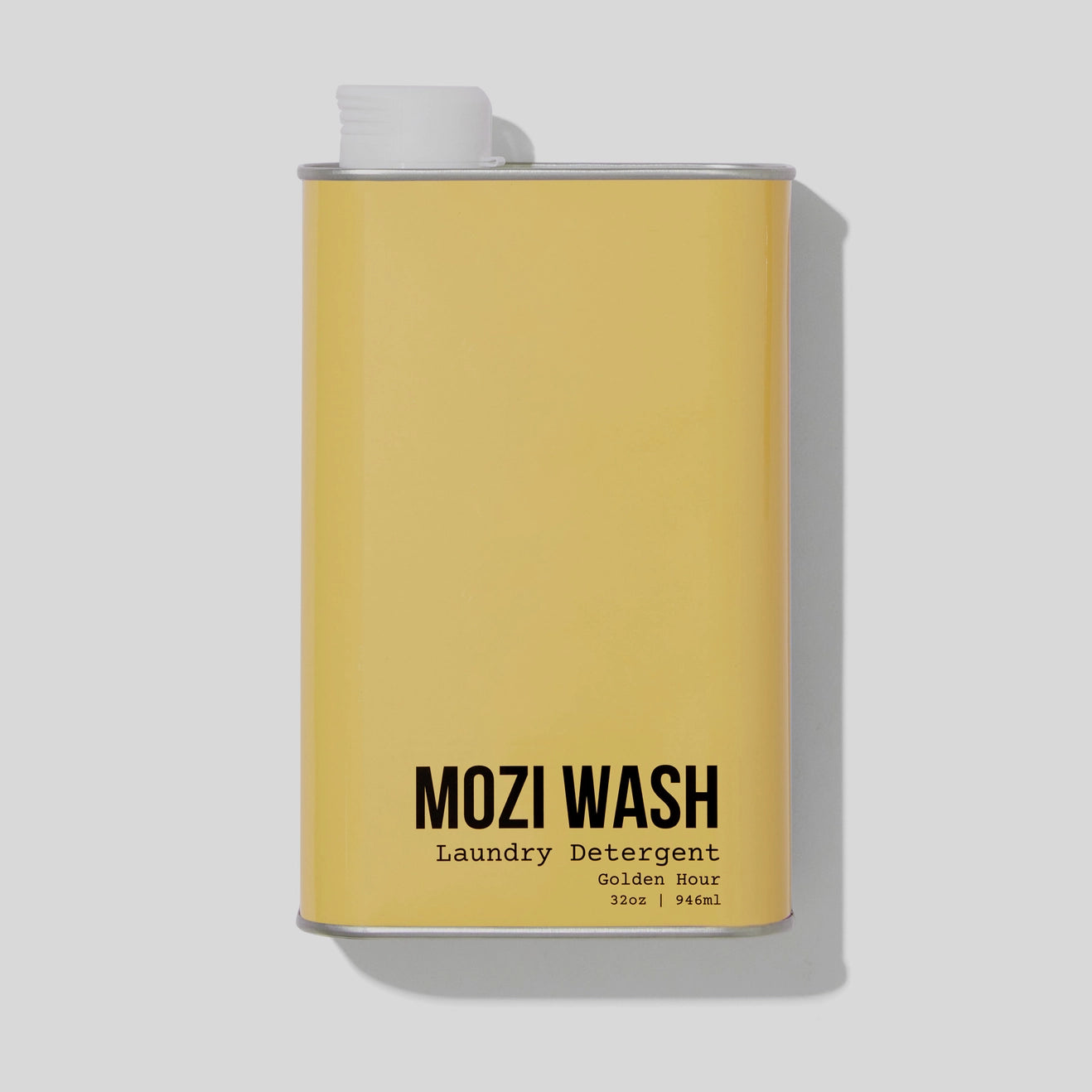 MOZI GOLDEN HOUR LAUNDRY