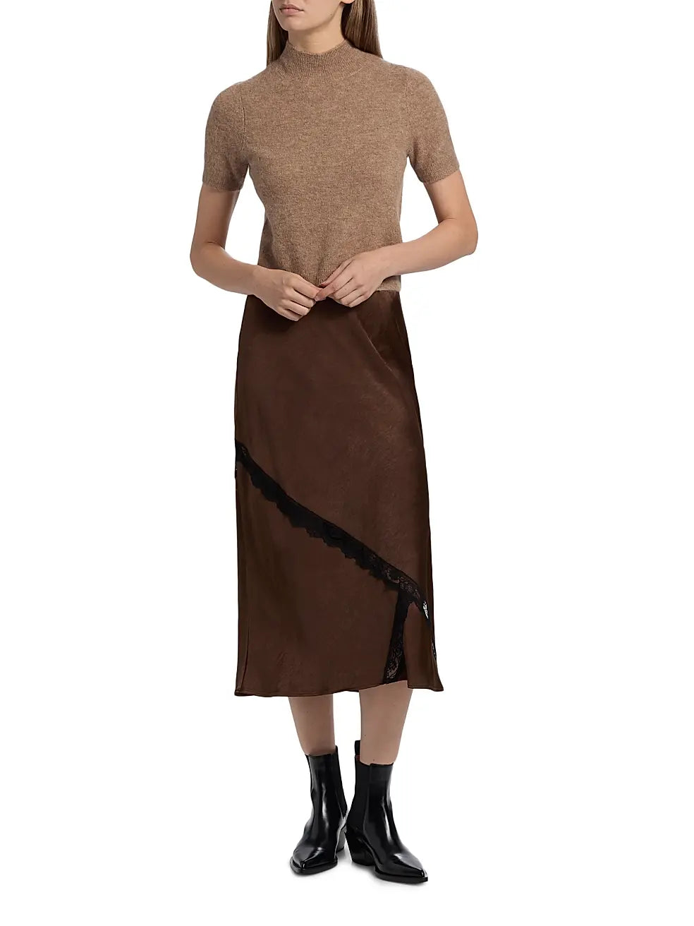 KATRINA SKIRT
