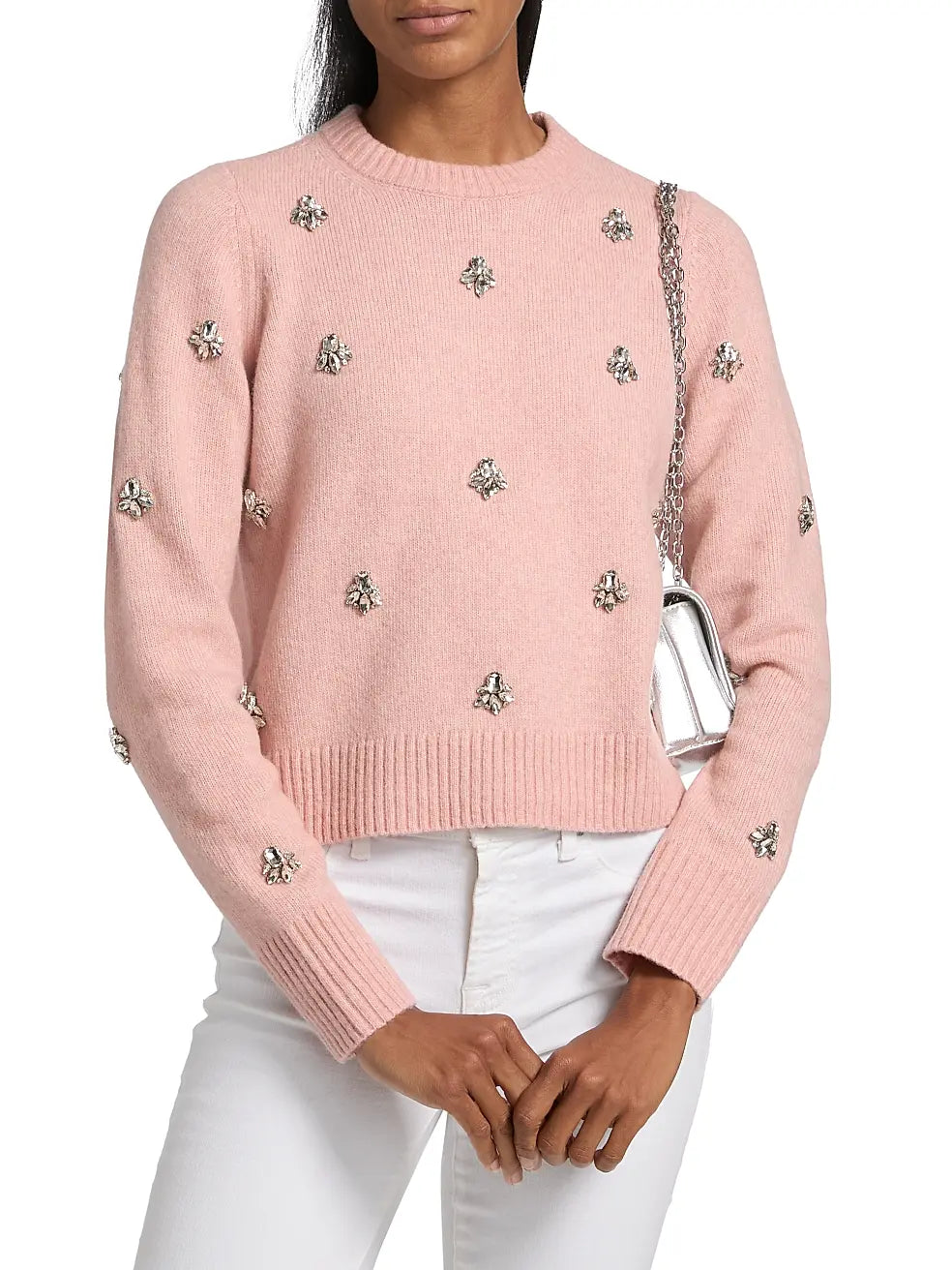 ROSETTA SWEATER