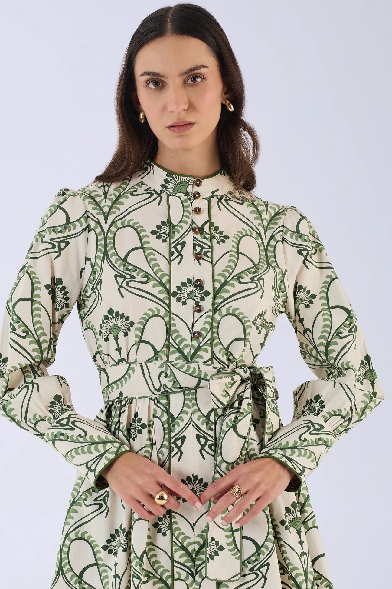 NELIA DRESS