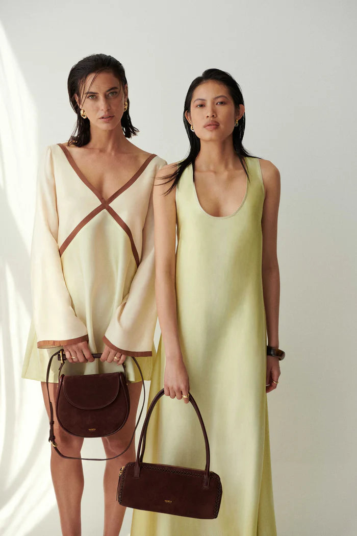 MORI DRESS