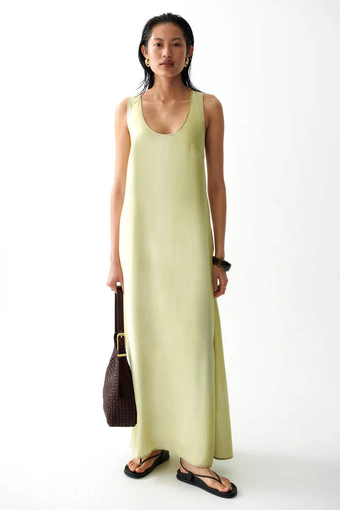 MORI DRESS