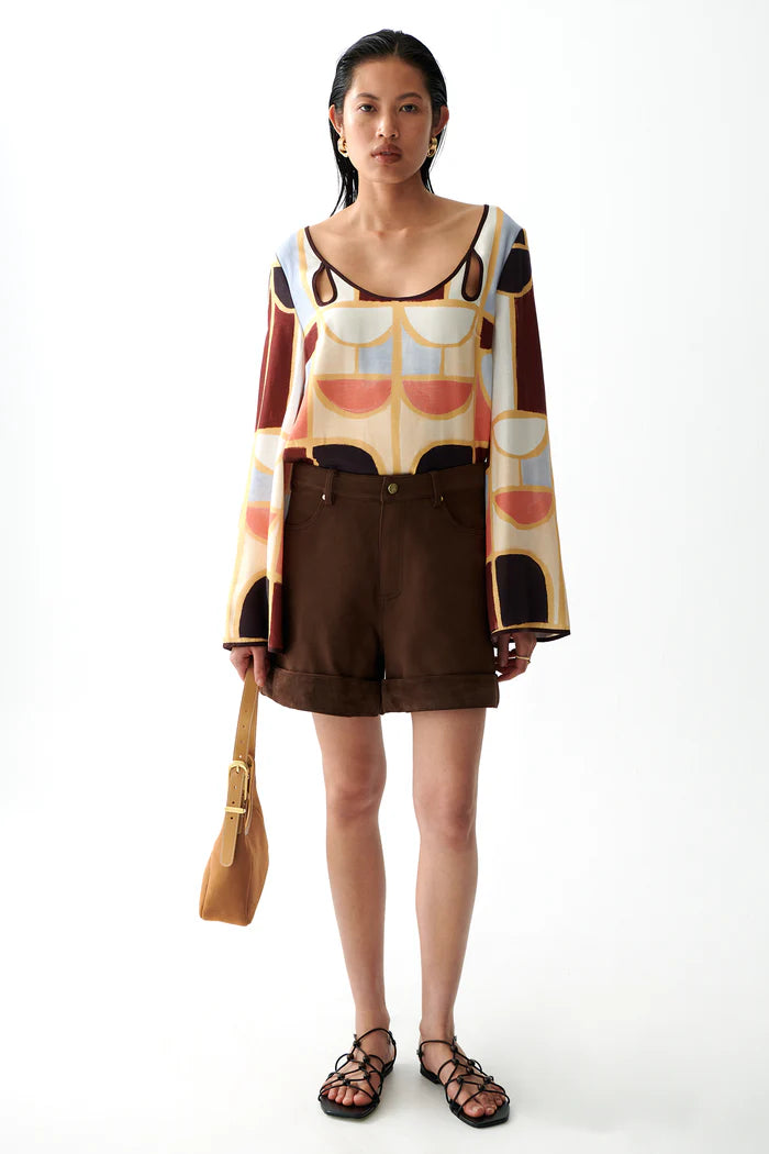 INAYA SHORTS