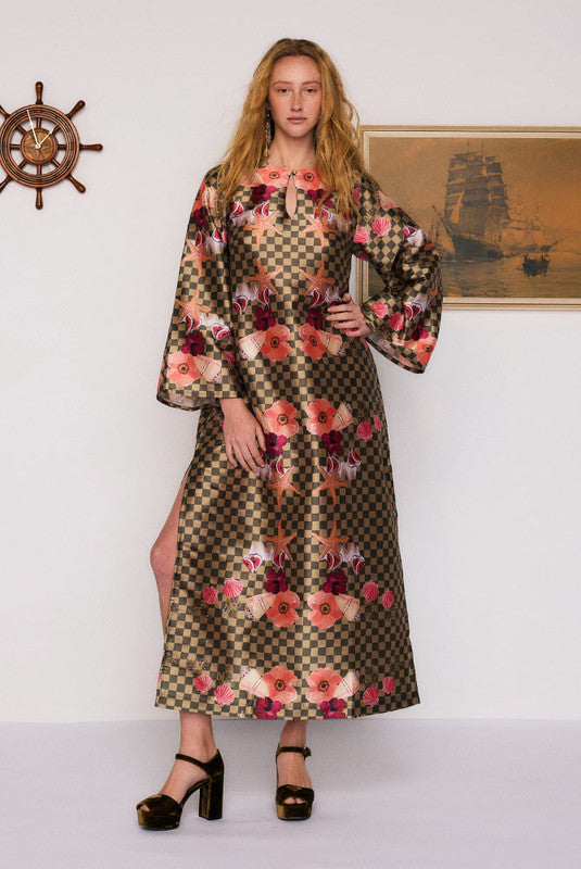 PRUDENCE SHIFT MAXI