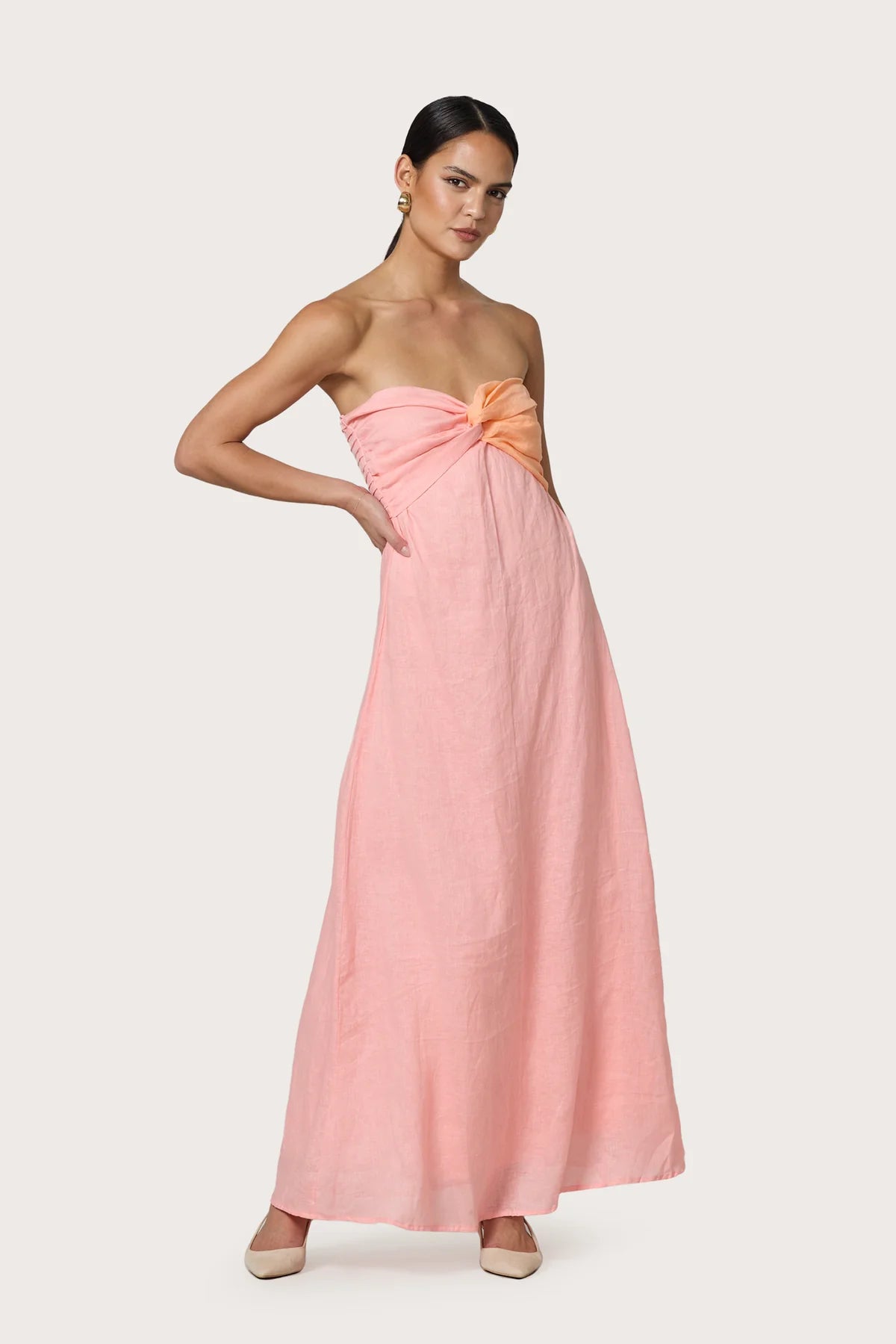 MELODY DRESS
