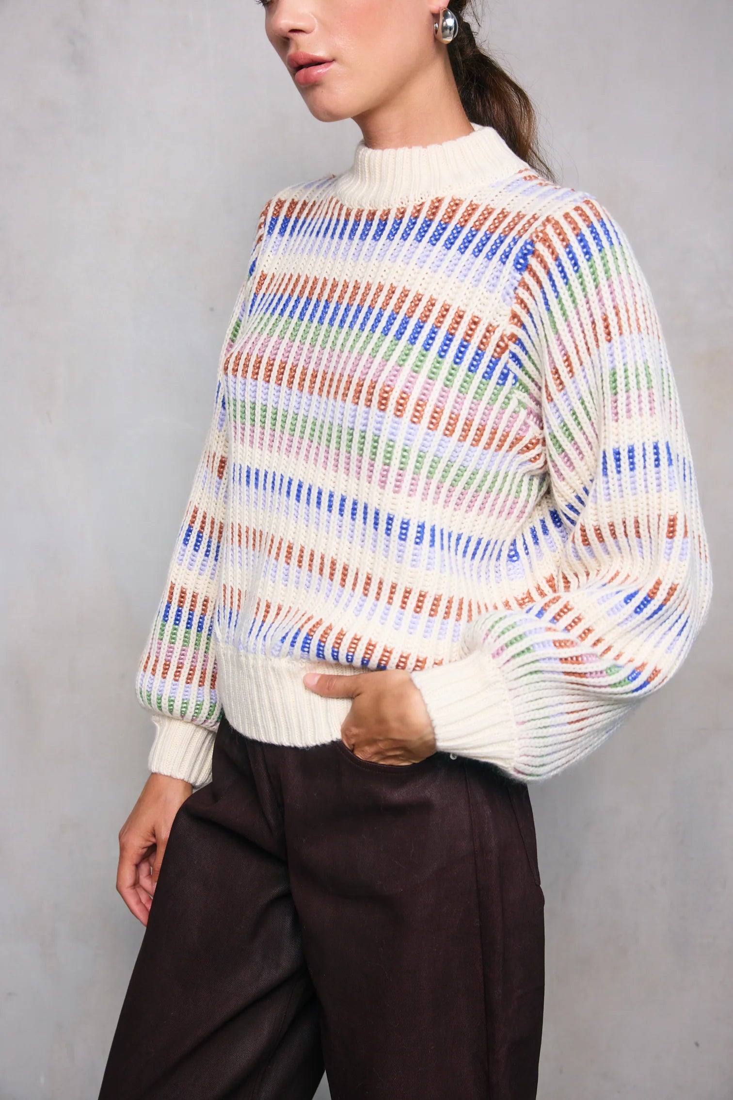 LAWSON SWEATER
