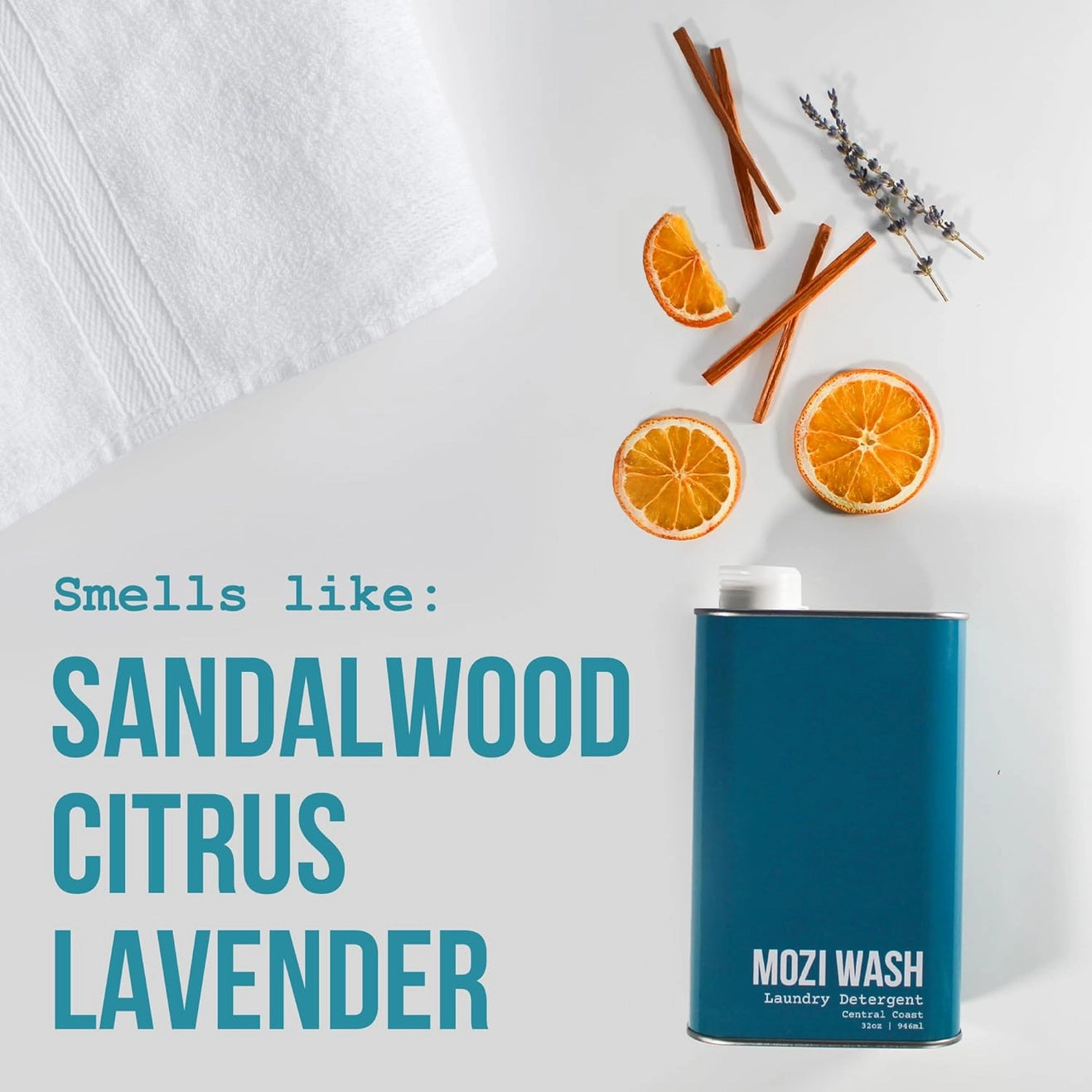 CENTRAL COAST LAUNDRY