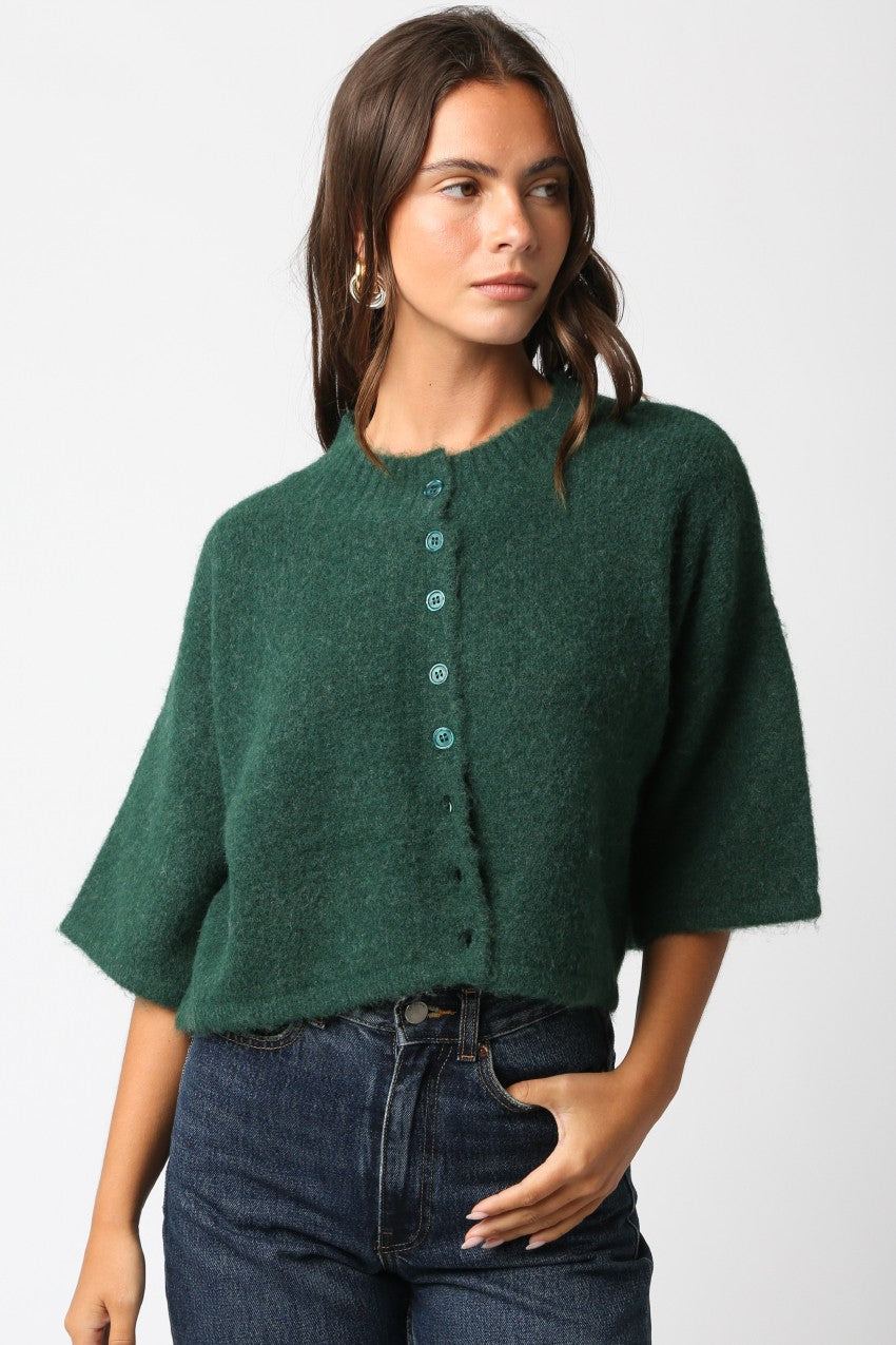 ELEANOR TOP