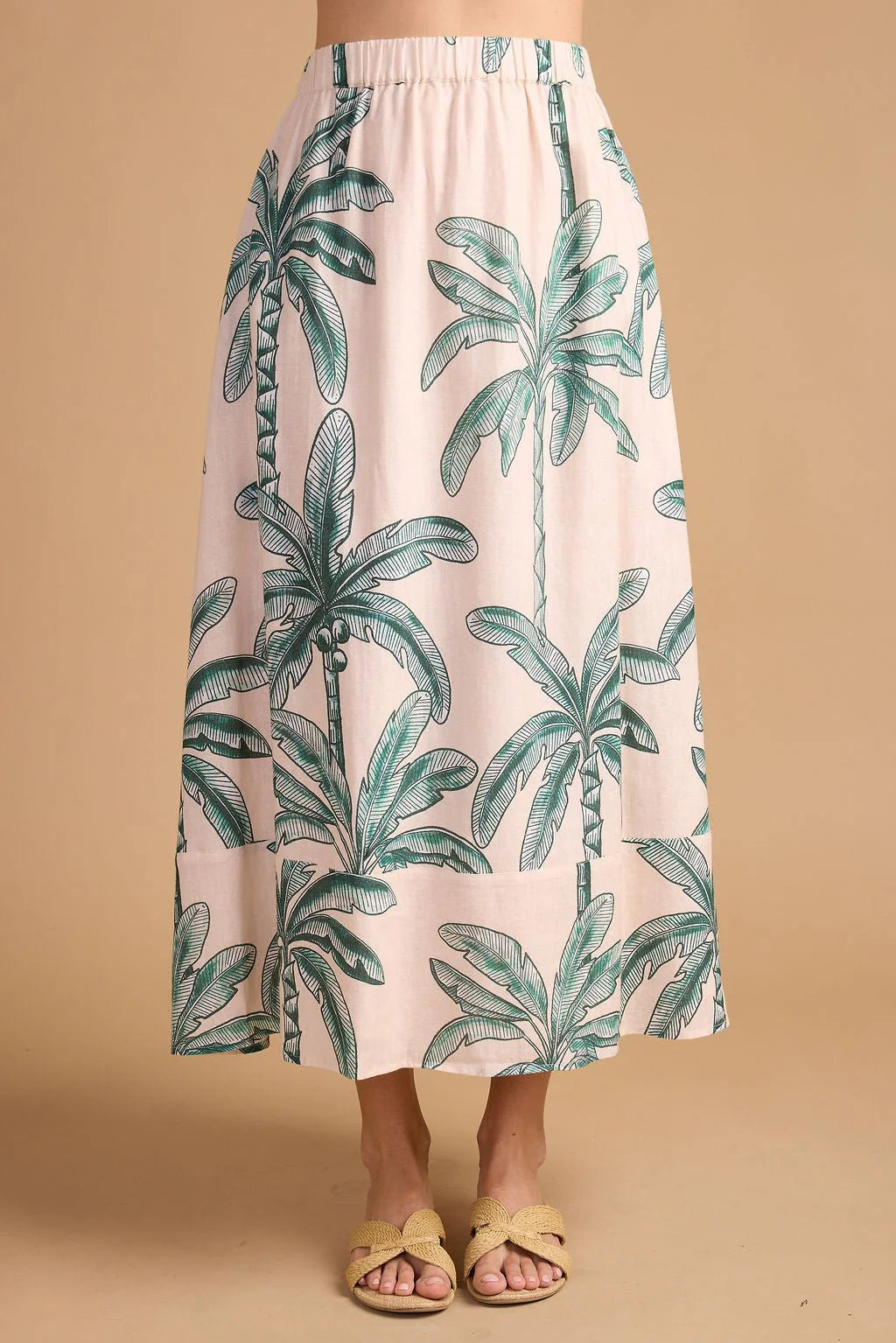 MARISOL SKIRT