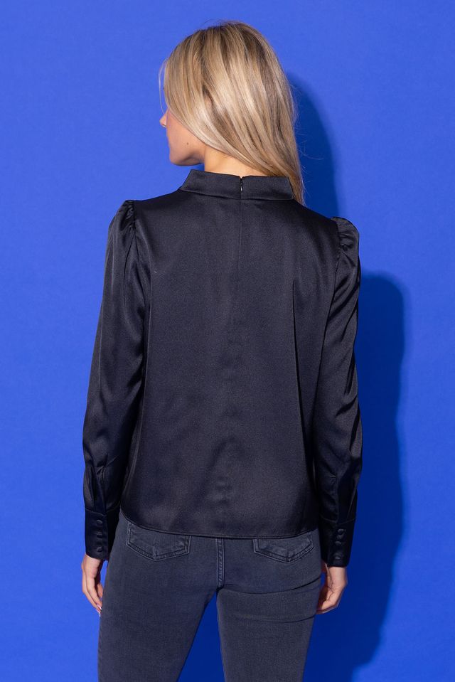 ALDEN ADAIR SCARLETT TOP