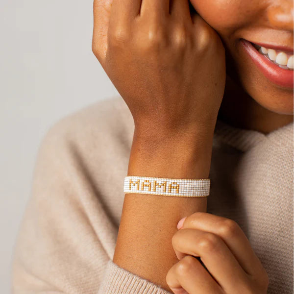 hart mama bracelet