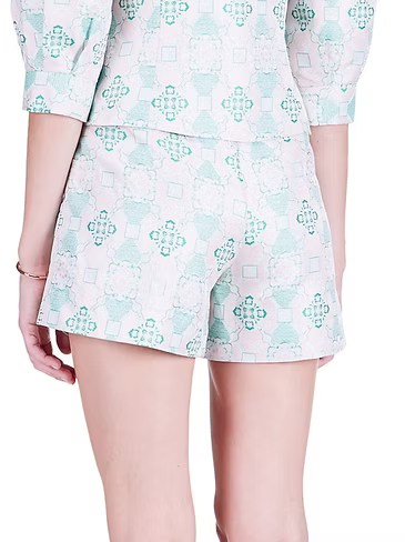 MIA SHORT