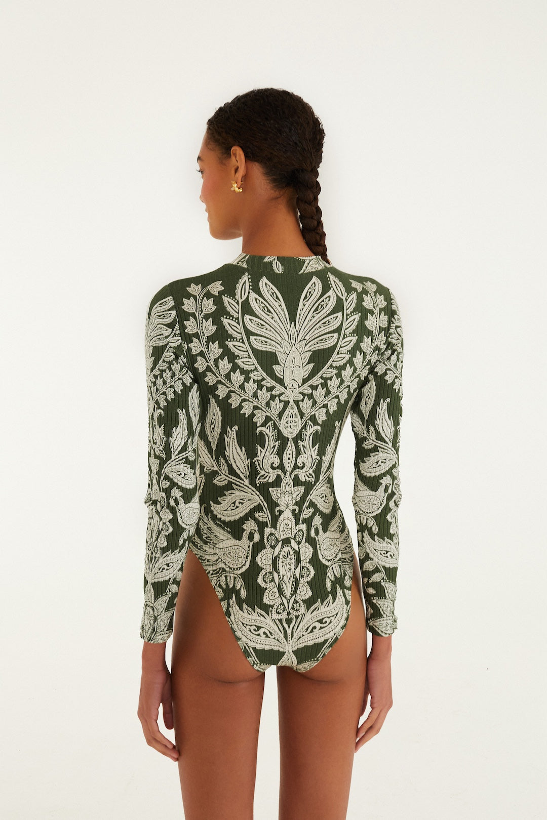 MIRANDA BODYSUIT