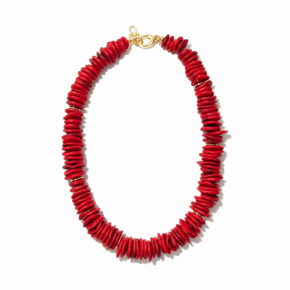 DRIFT NECKLACE