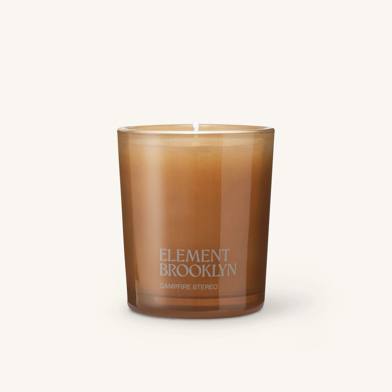 CAMPFIRE STERO CANDLE