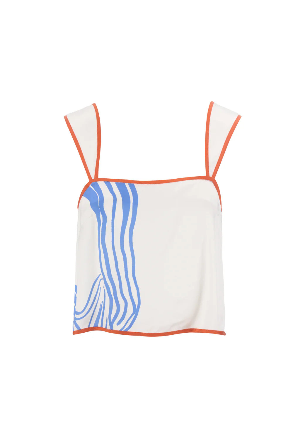 THE ZALI TOP