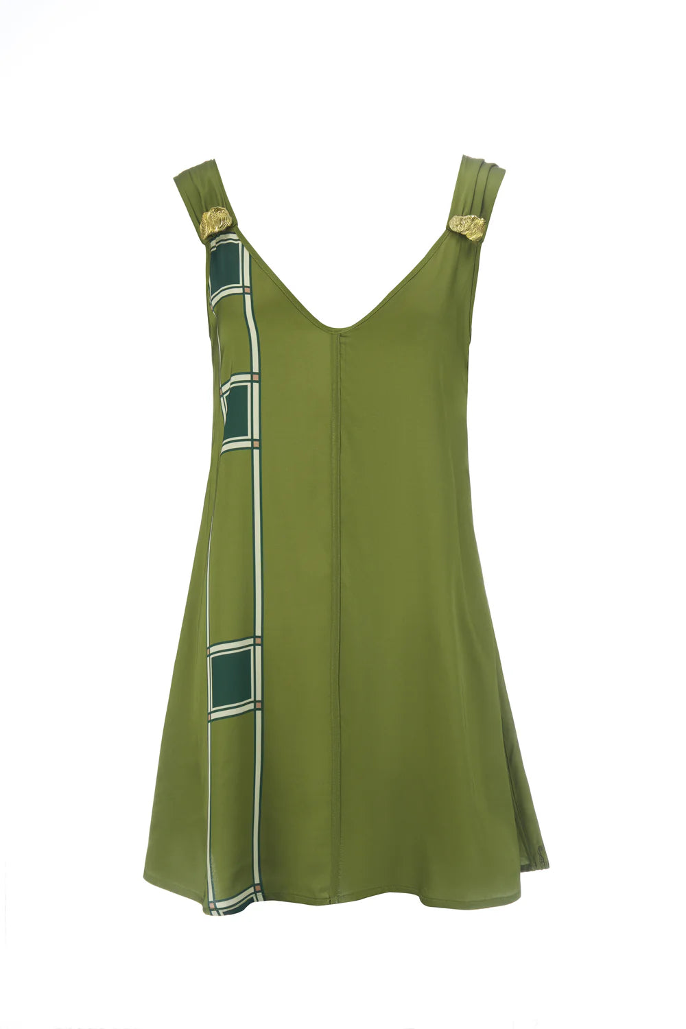 THE FIA DRESS