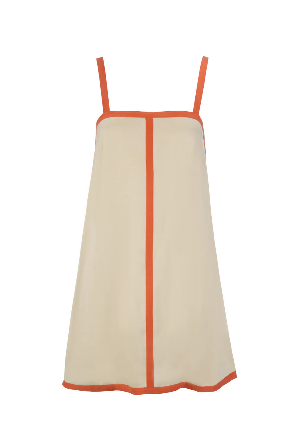 THE PAIGE DRESS