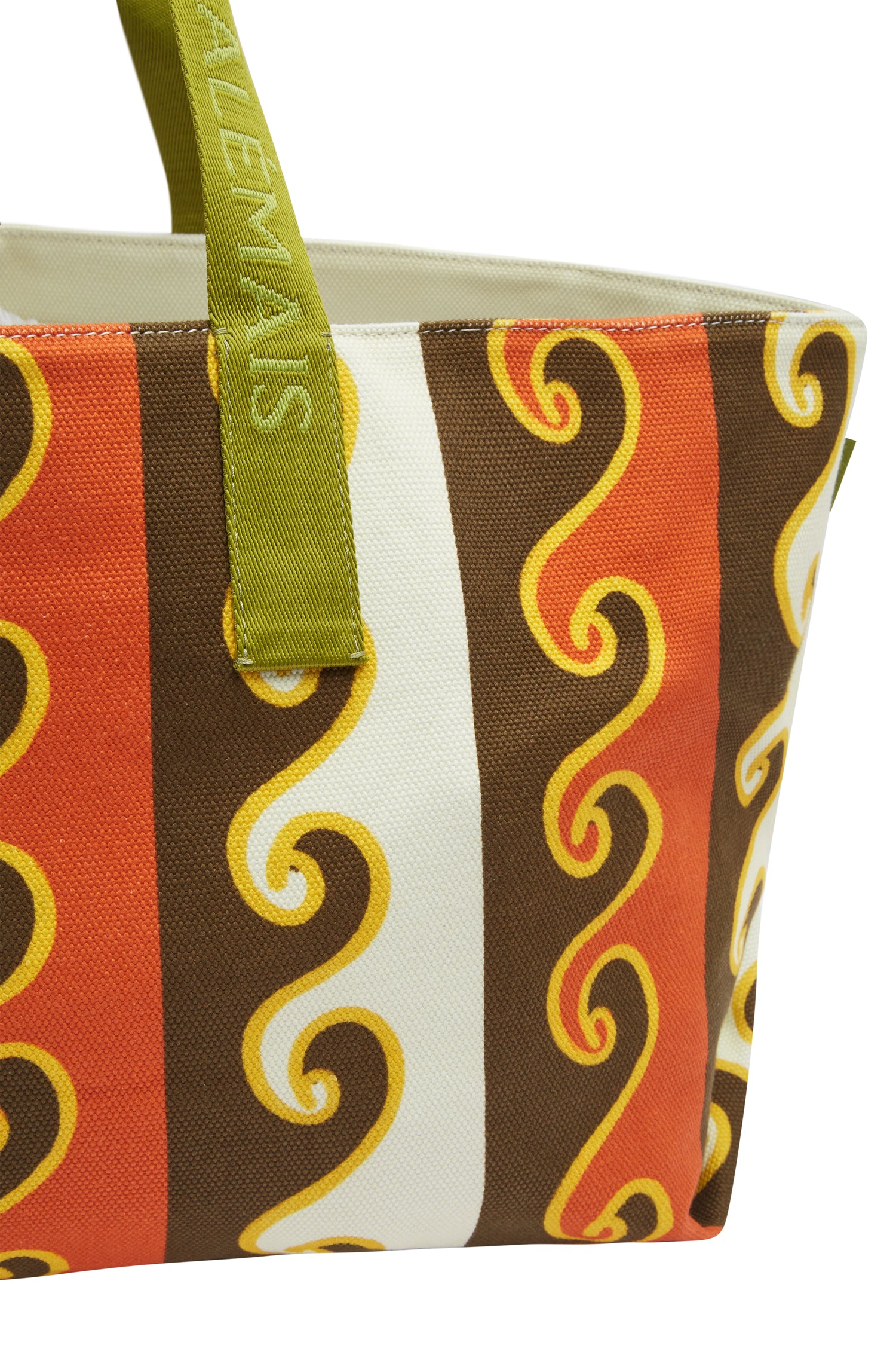 ISLAND COVE BEACH TOTE
