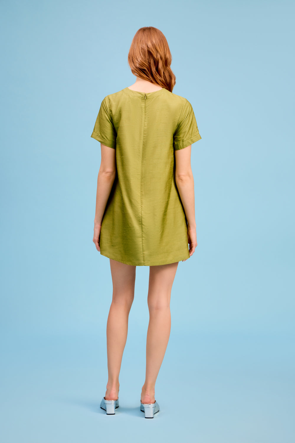 LIVRO SWING DRESS