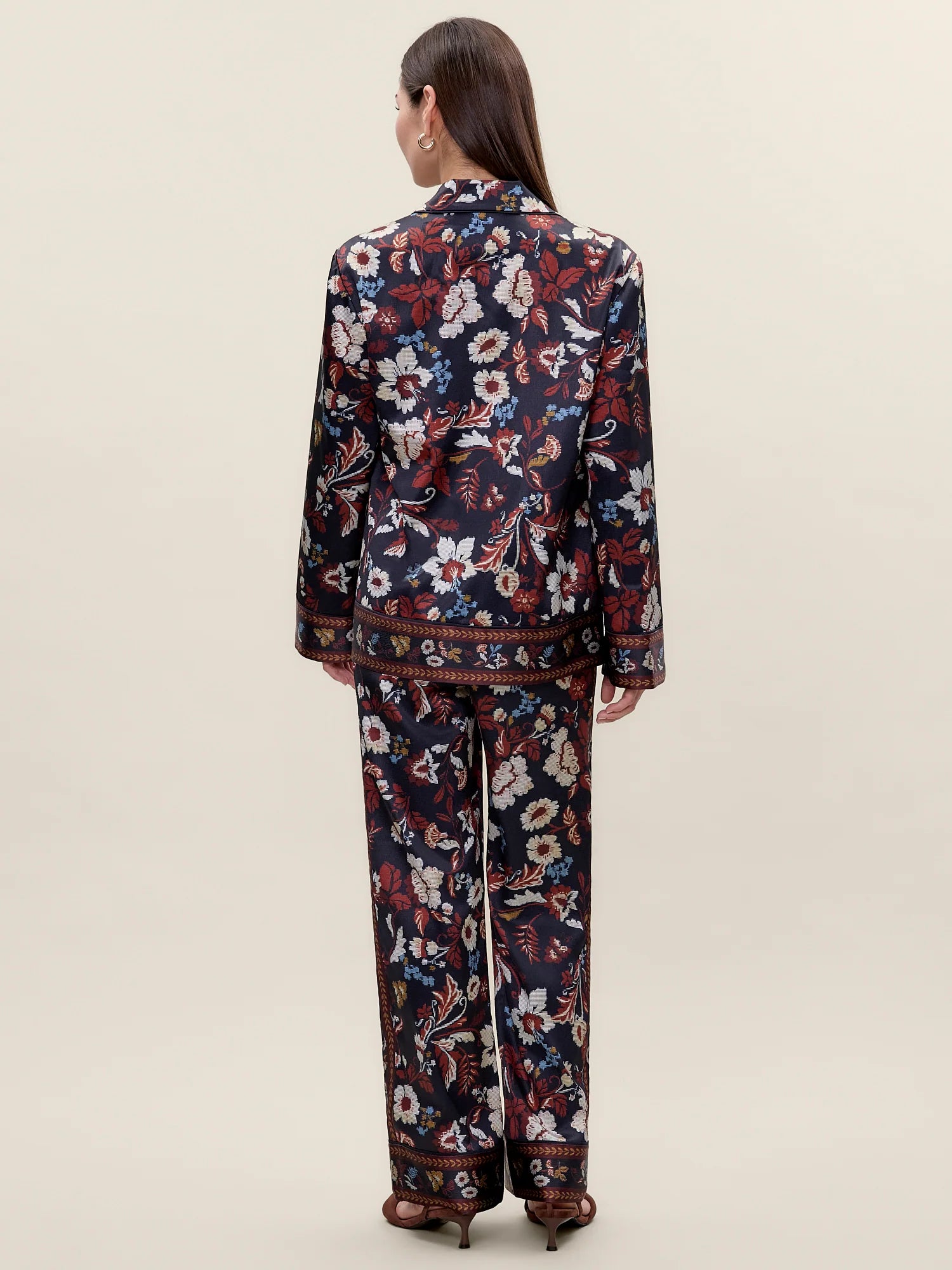 SELAH JACKET