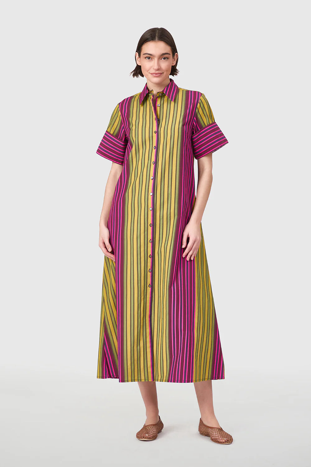 GIBBONS DRESS