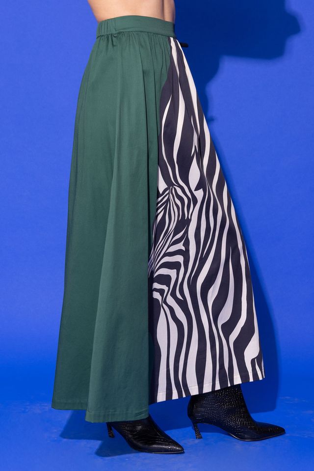 ALDEN ADAIR DAPHNE SKIRT