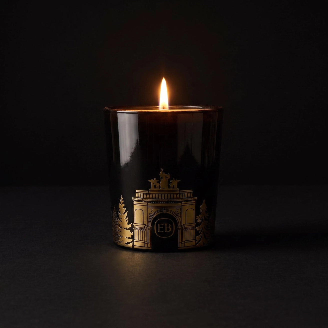 WHISPERING PINE CANDLE
