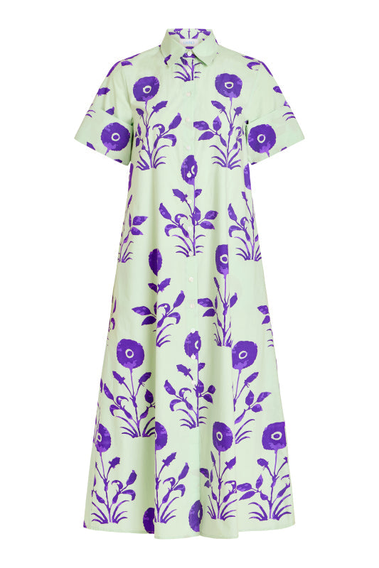 GIBBONS DRESS