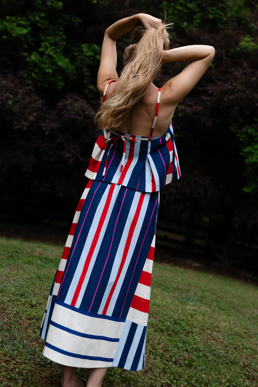 DANNY SKIRT