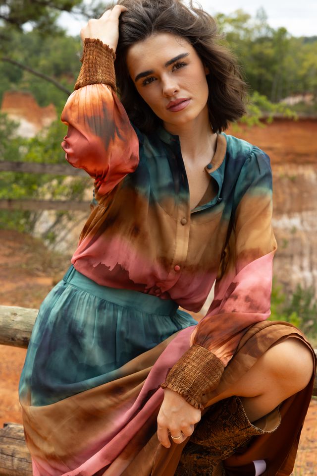CECE TOP