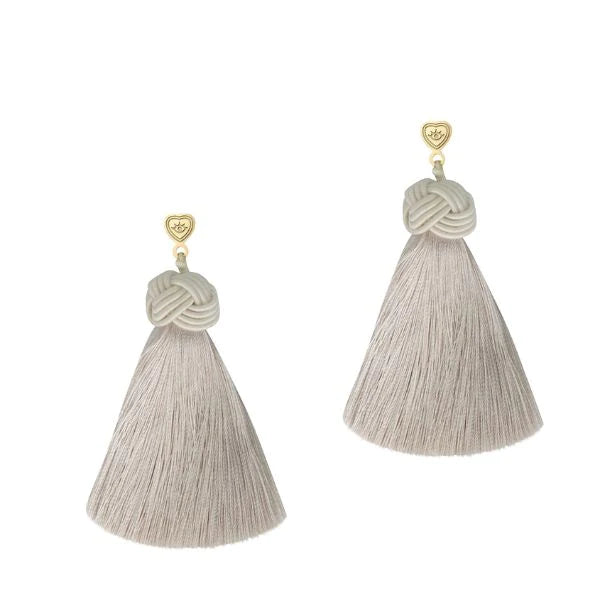TOPKNOT EARRINGS