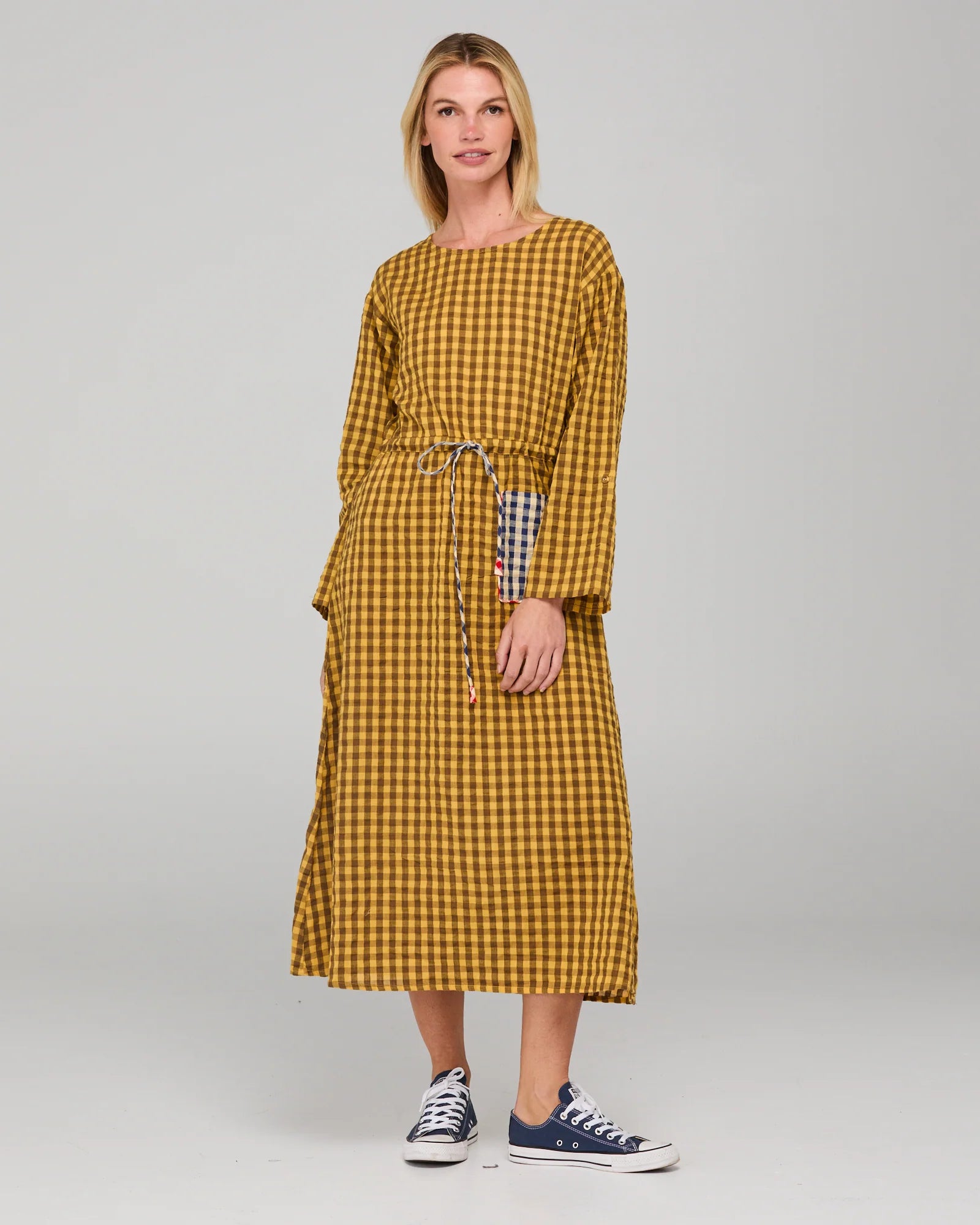 AKARI DRESS