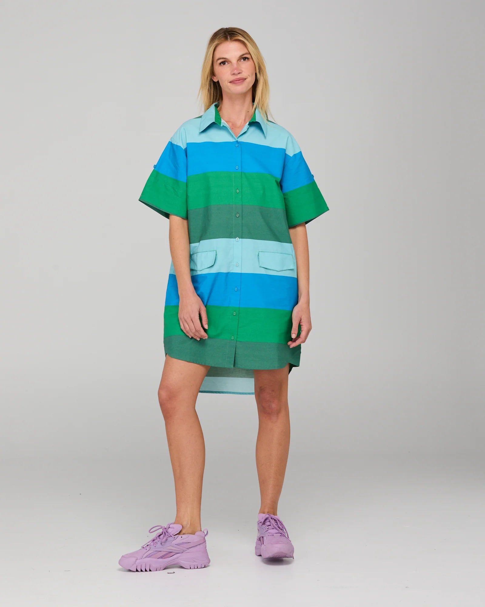 KIMI DRESS