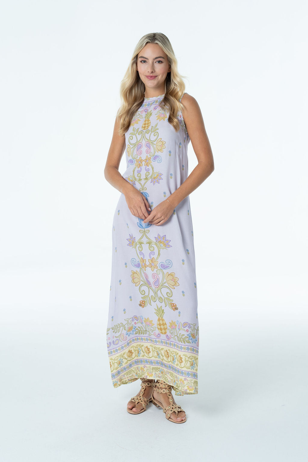 Stephe Maxi Dress