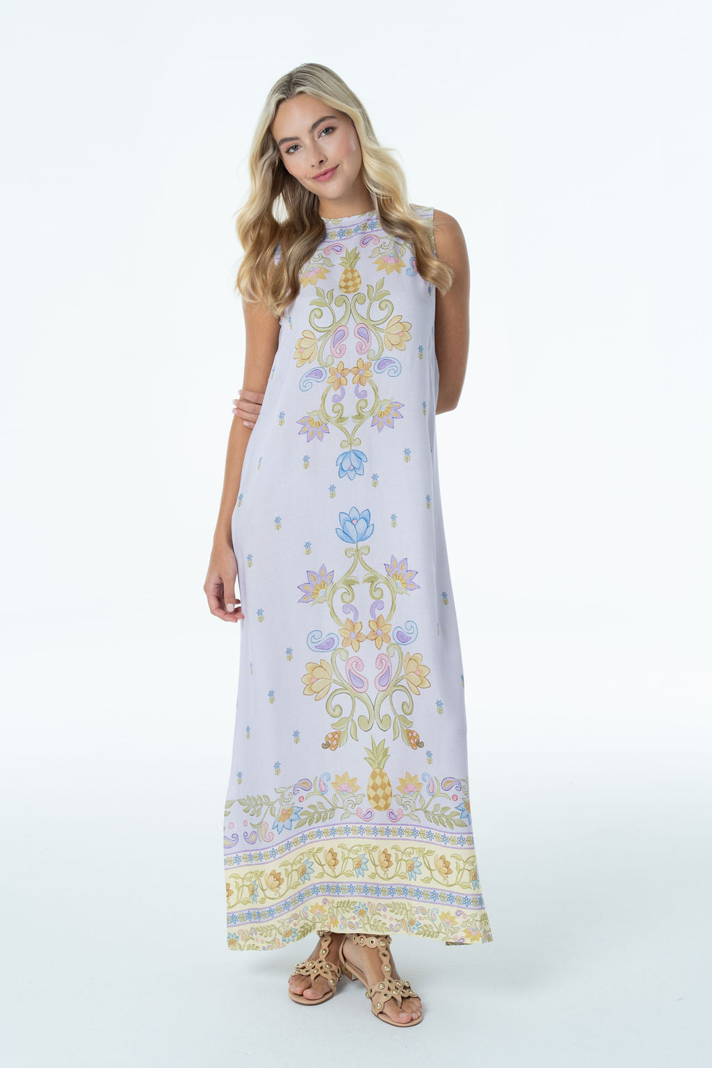 Stephe Maxi Dress