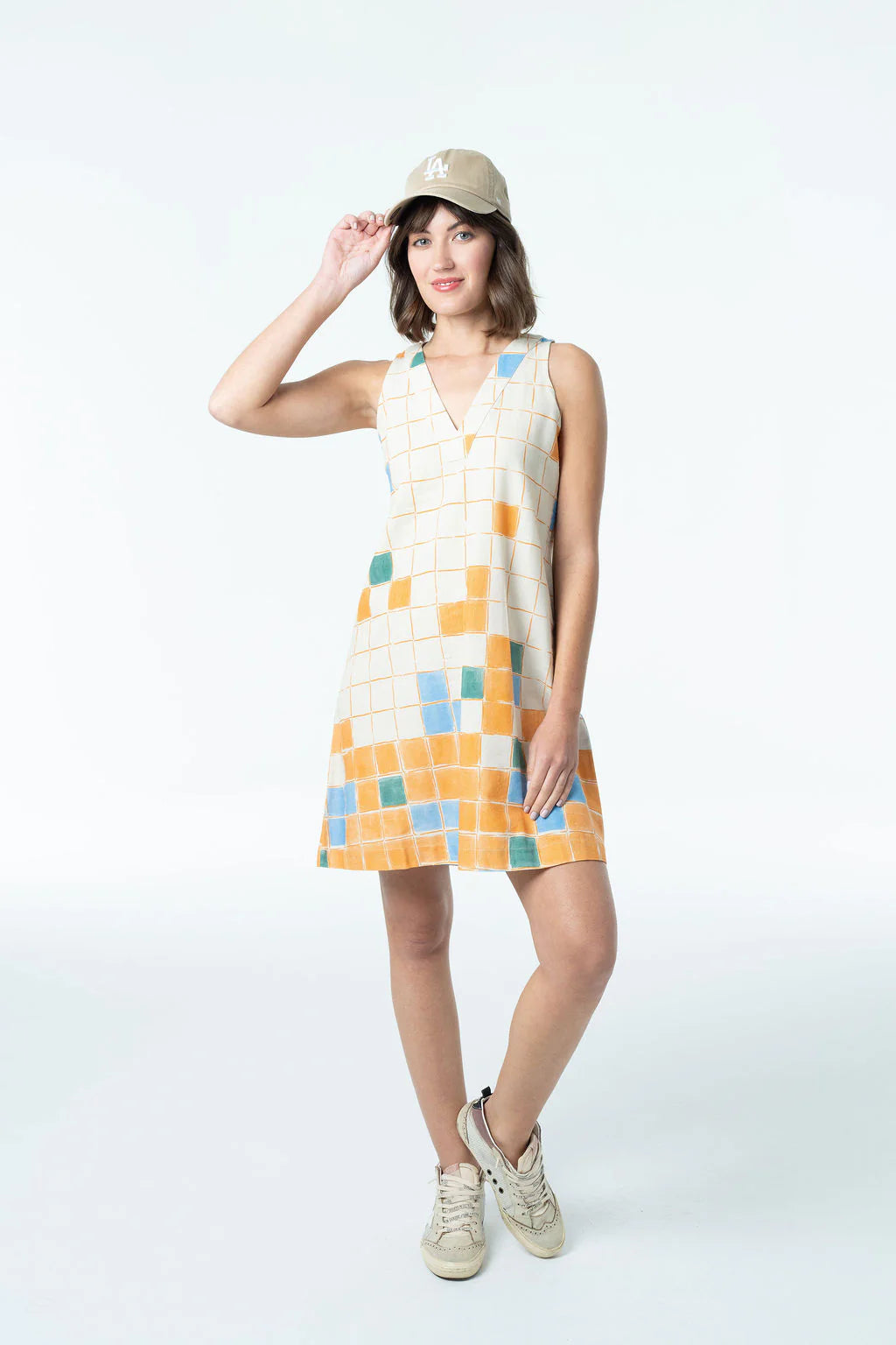 MYLA MINI DRESS