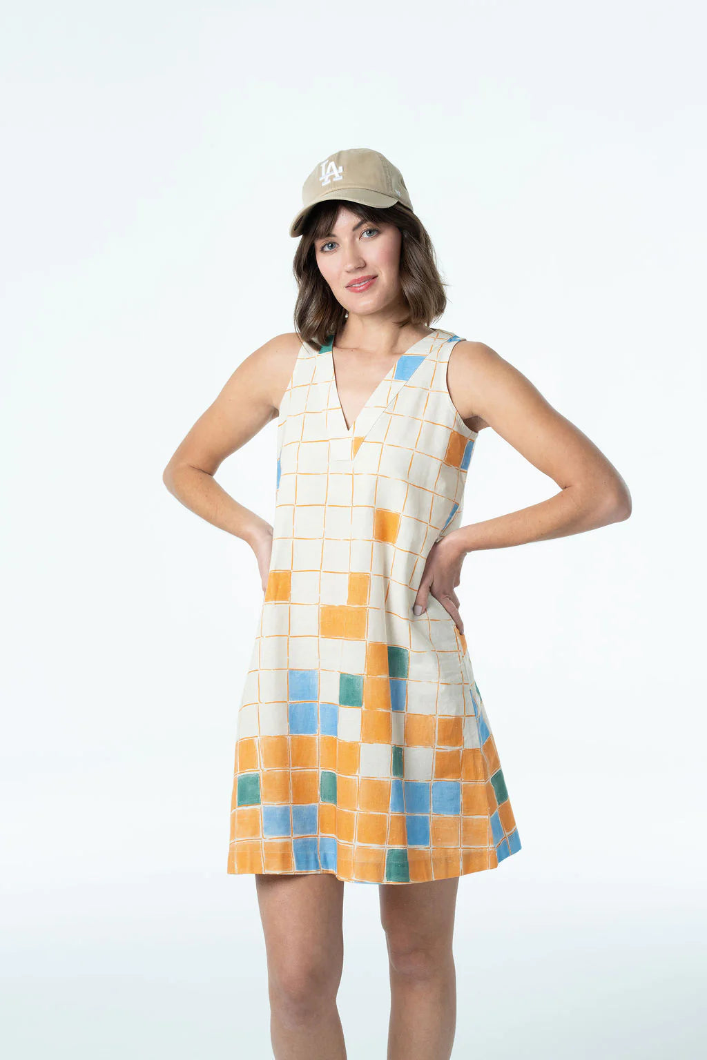 MYLA MINI DRESS