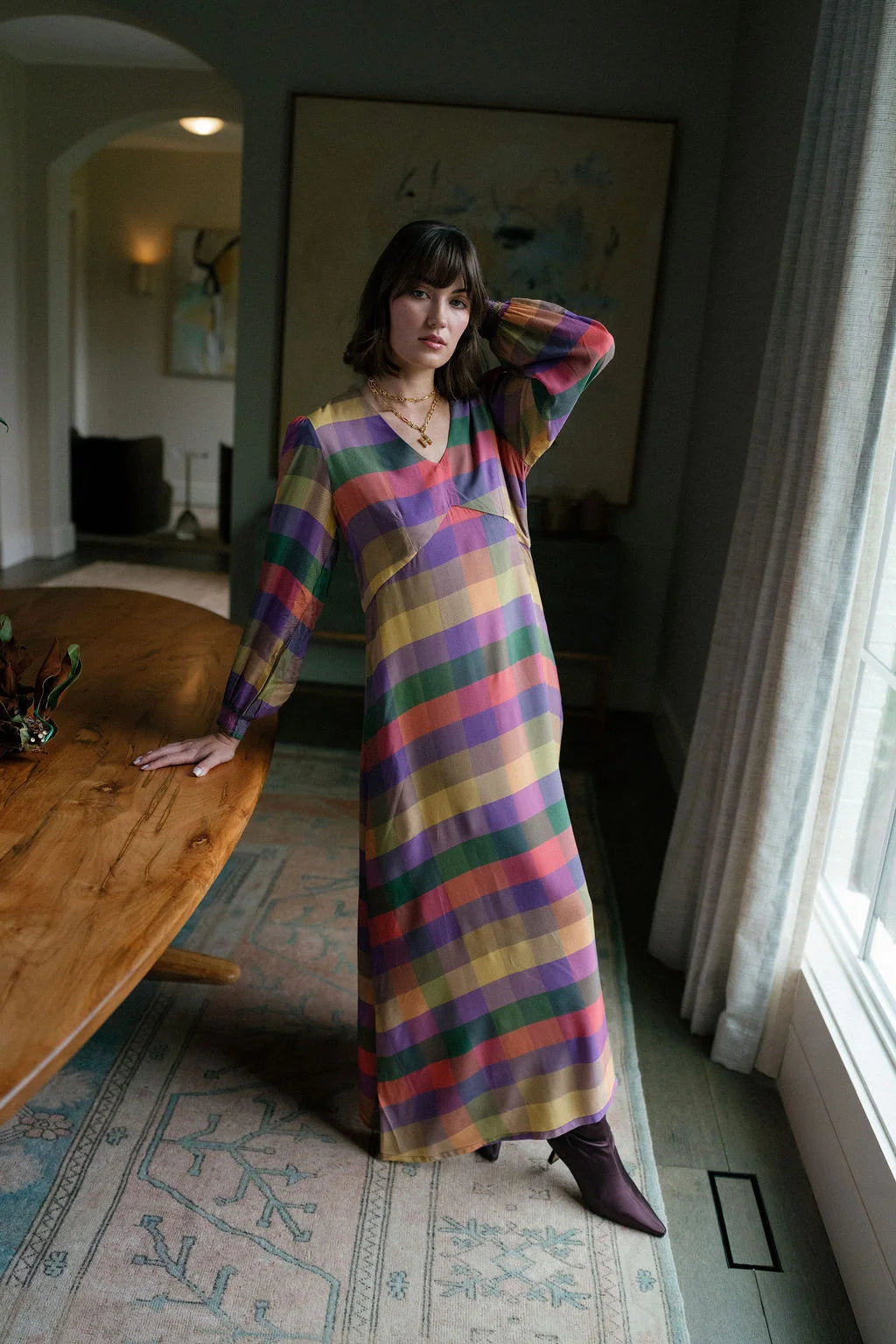 LAYLA MAXI