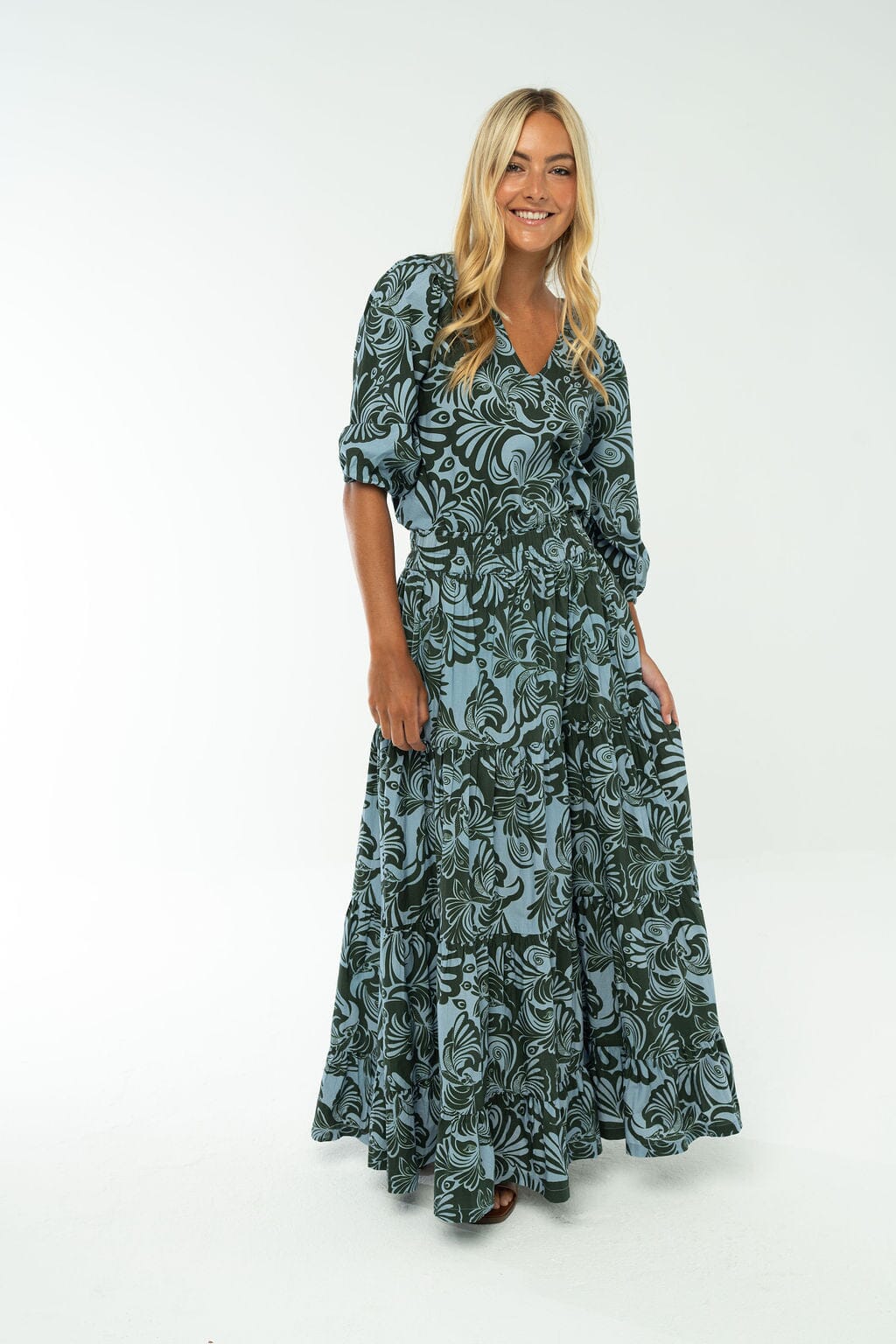 SAVANNAH SKIRT