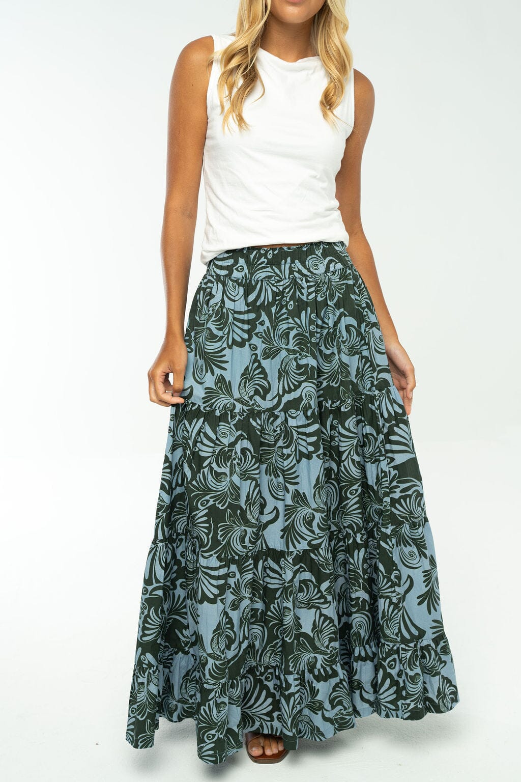 SAVANNAH SKIRT