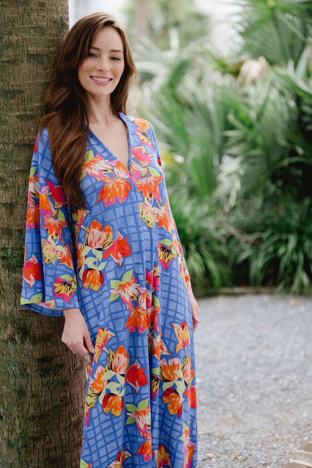 ELEANOR MAXI