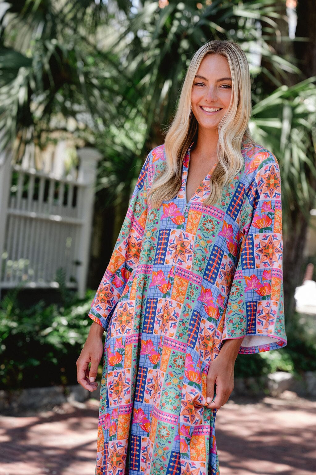 ELEANOR MAXI