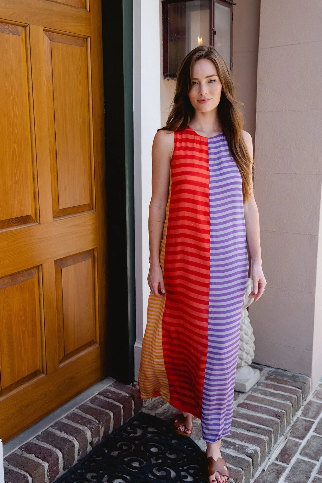 STEPHE MAXI