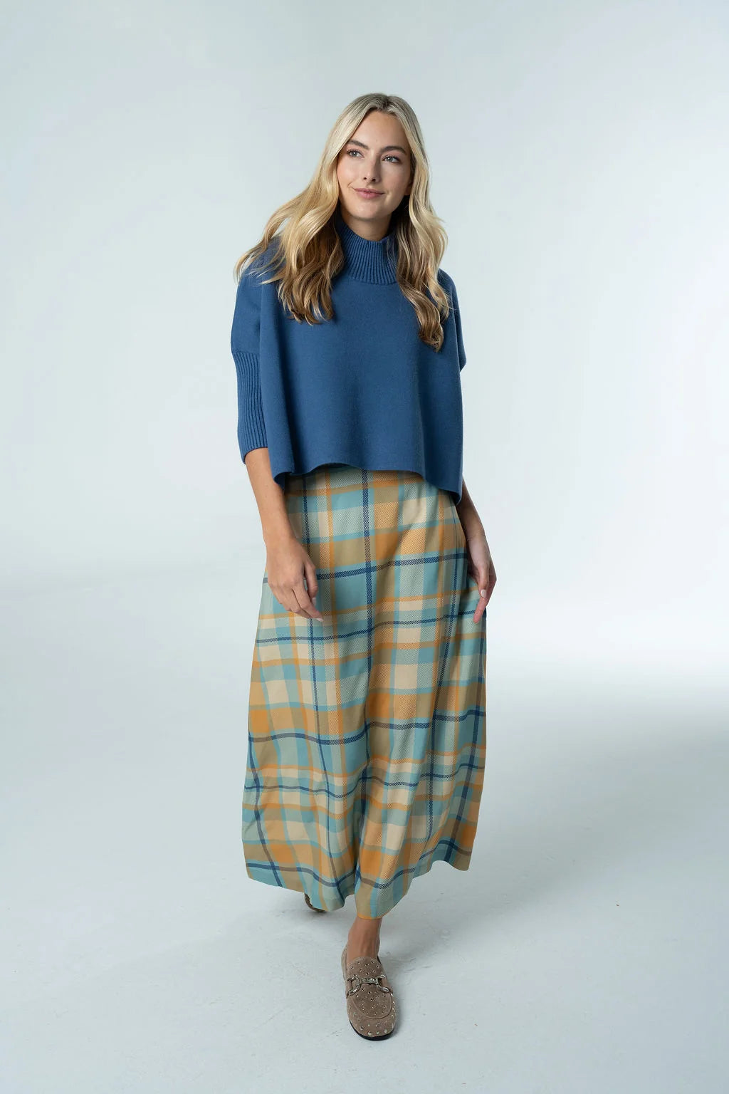 TIFFANY SKIRT
