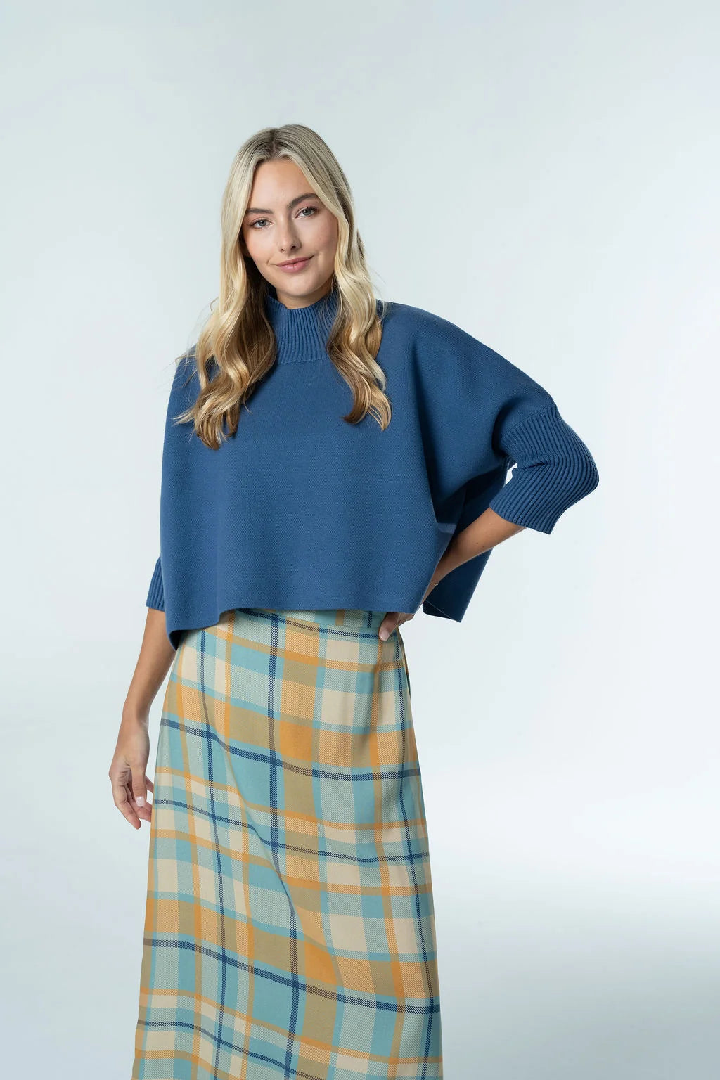 TIFFANY SKIRT