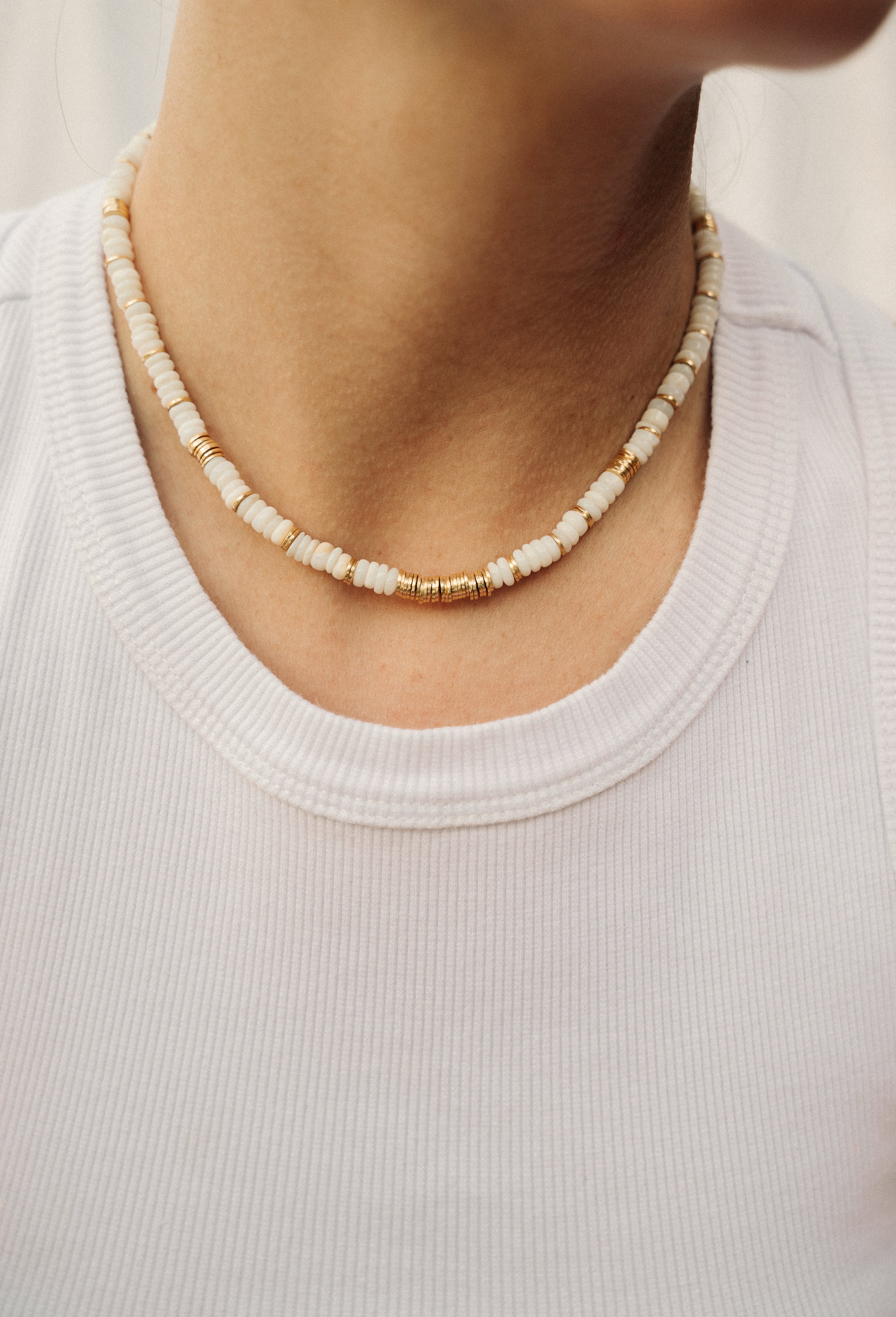 MAR NECKLACE