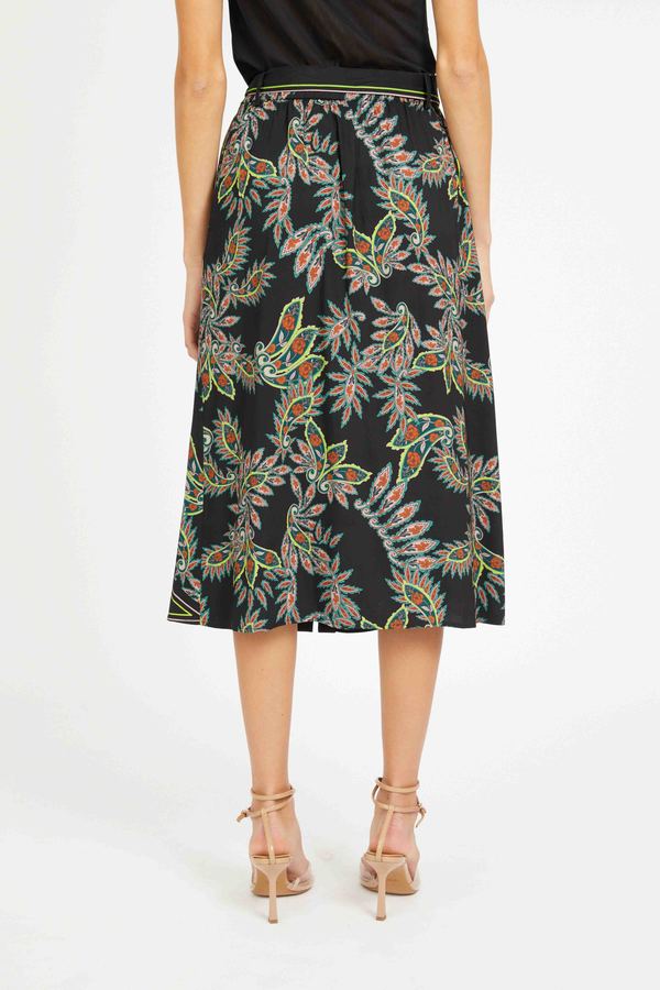 CLAUDETTE SKIRT