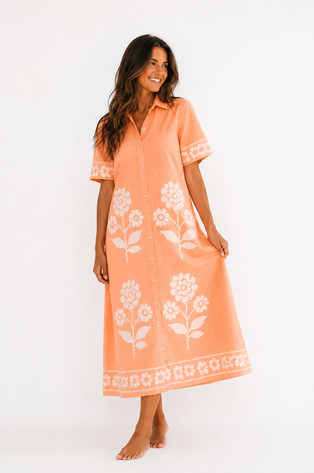 MAEVE DRESS
